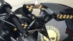 Harley Davidson Night Rod -GP69- by 69Customs - Motorcycle Muscle Custom Review
