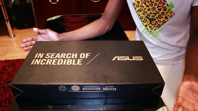 ASUS - X541SA 15.6' Laptop - White UNBOXING & REVIEW Windows 10 NEW £269.97