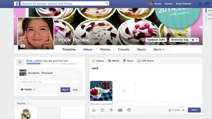 Club Friday The Series 4 หรือรักแท้จะแพ้ความต่าง Ep.1