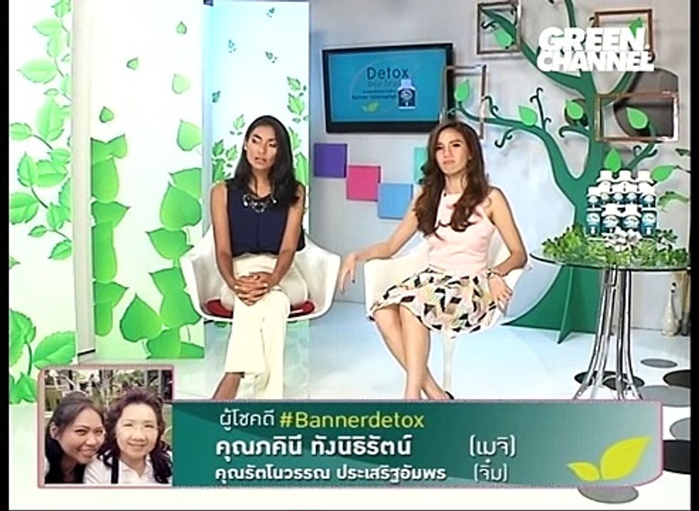 Like Story - ศาสตร์ของการฝังเข็ม โดย หมอแมค [10/06/57]