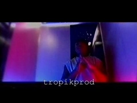 MILKA et Daan Junior - DOMMAGE