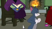 Tom & Jerry Hipo y más hipo EN ESPAÑOL LATINO