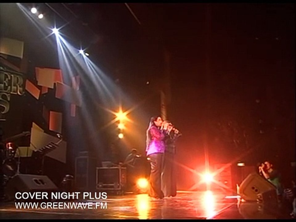 ความเชื่อ  Covered by มาเรียม+แก้ม : Cover Night Plus :Wonder Girls