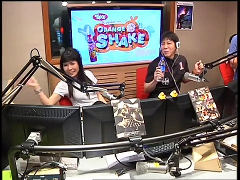 ไก่คุ้ยGotทะเล้น - Just the way you are (ต้องรังสิต)