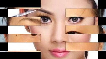 Nhấn mí Hàn Quốc mang lại đi mắt đẹp như ý