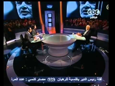 ‎مصر تنتخب الرئيس-تنوع تحالفات أبو الفتوح