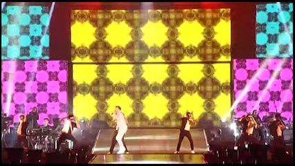 MEDLEY MOS (คอนเสิร์ต 6.2.13)