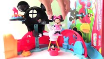 Basado en Casa Club Inglés episodios completo ratón en Informe juguetes Versión vídeos mickey