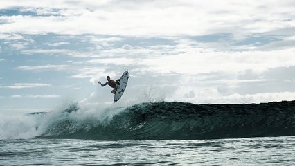 Really Really Really Good Surfers Gabriel Medina