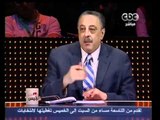 مصر تنتخب الرئيس -ابو الفتوح يرد على السياسة الداخلية