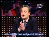 مصر تنتخب الرئيس -ابو الفتوح يرد على ملف التعليم