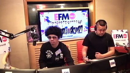 เฉาก๊วยนาจา - HIGHLIGHT [EFM จันทร์ shock โลก The Return!]