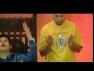 Korekt feat. Rafaga - Sabes