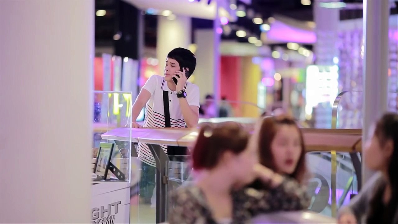 Club Friday The Series 4 หรือรักแท้จะแพ้ความต่าง Ep.2