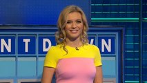 Rachel Riley - 8 Out of 10 Cats Does Countdown 2017,06,22 2204c