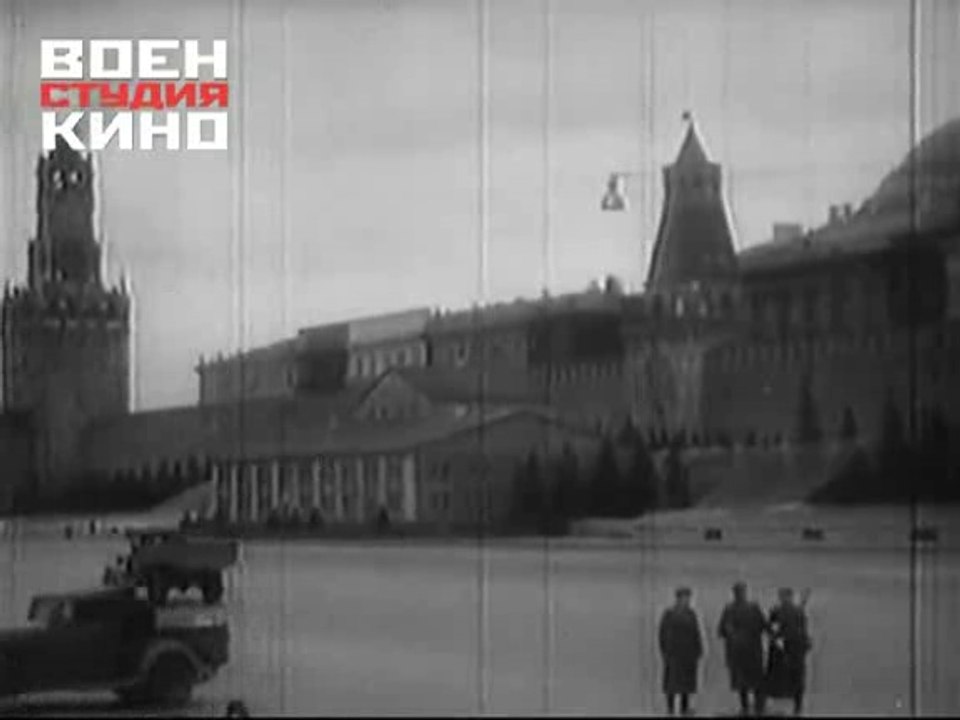 Союзкиножурнал № 104