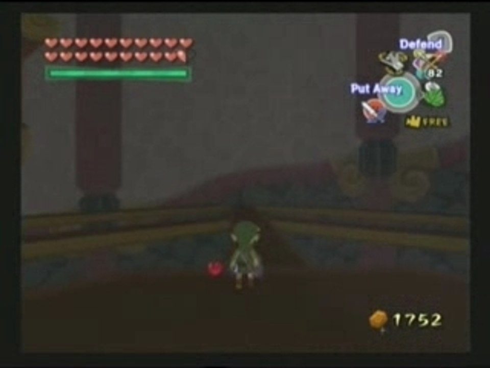 Wind Waker - Chapter 10 - part 5