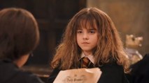 Vingt ans après le 1er tome d'Harry Potter, Hermione Granger est toujours une icône féministe