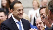 Ireland's First Openly Gay Prime Minister Formally Takes Office