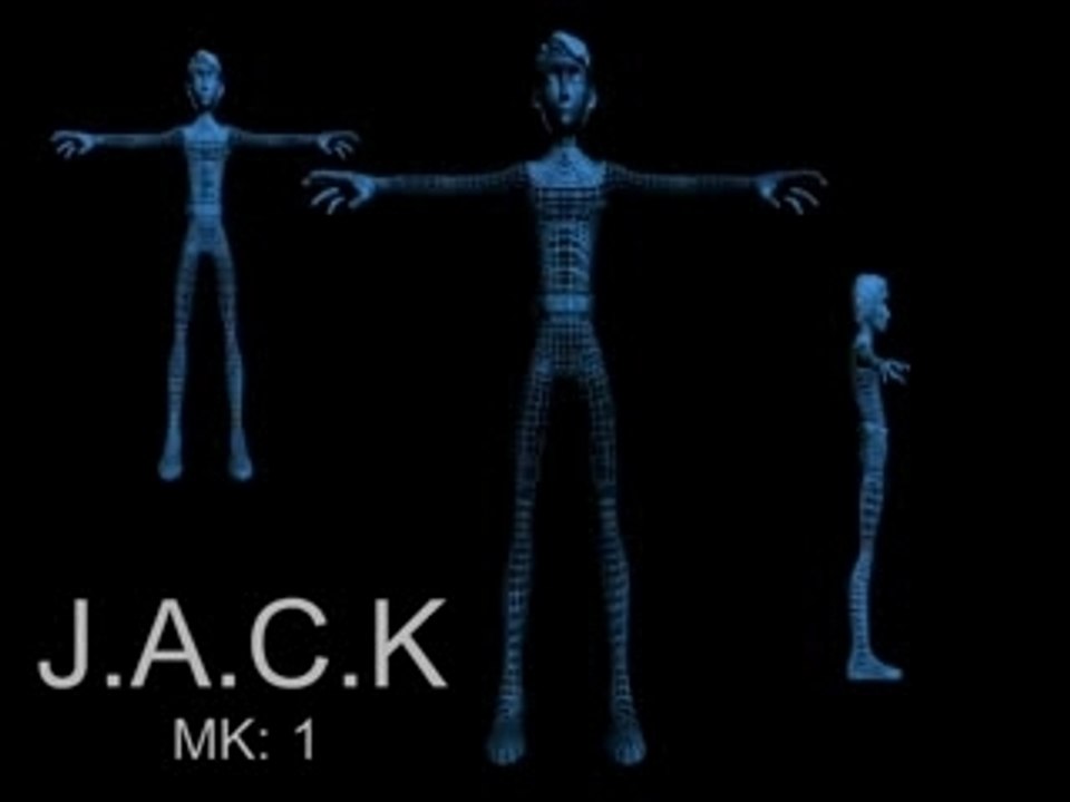 Blueprint