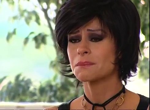 Pobre Diabla - Capítulo 85 (Azteca Novelas)