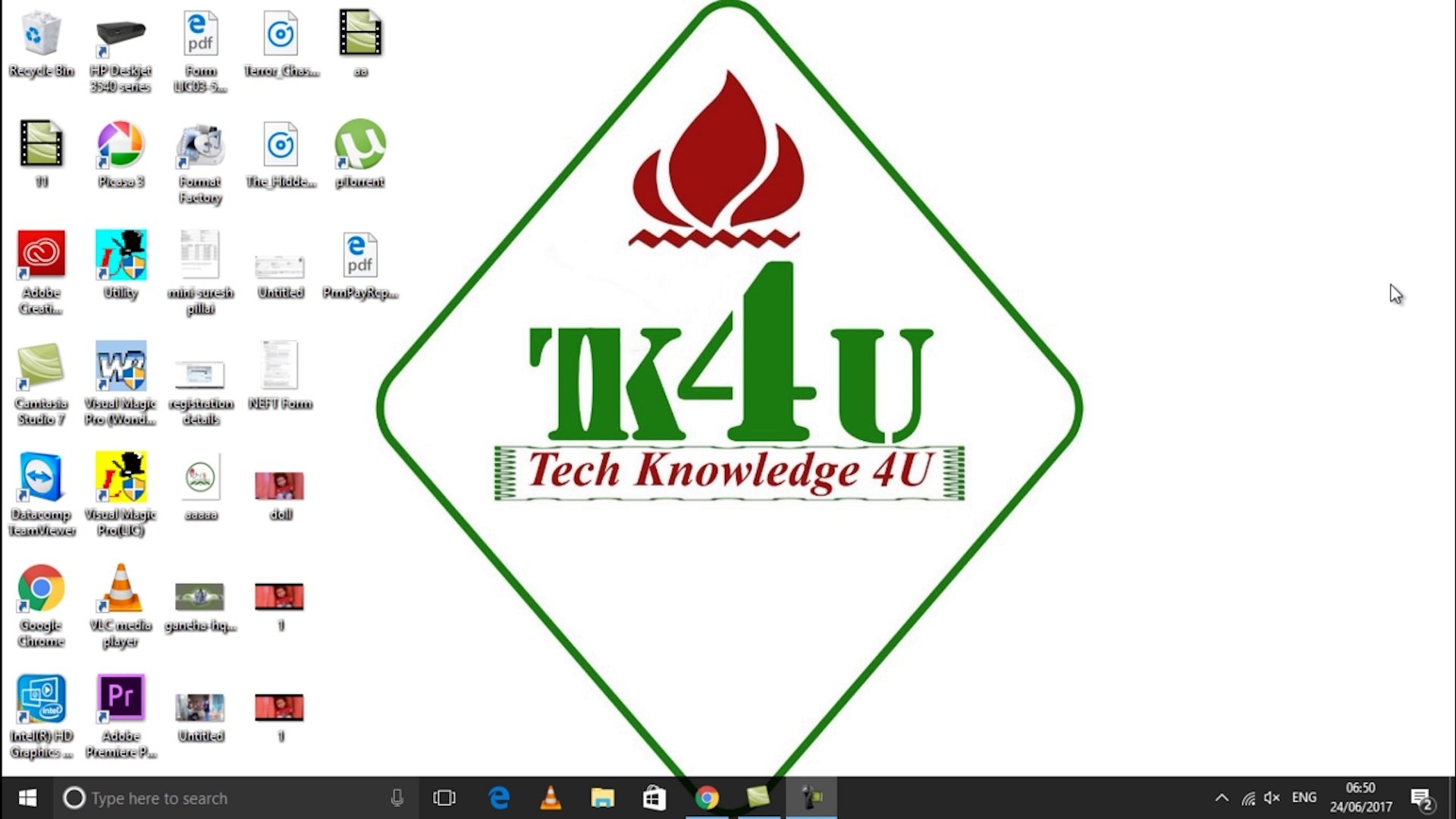 How To Download YouTube Videos without using any Software