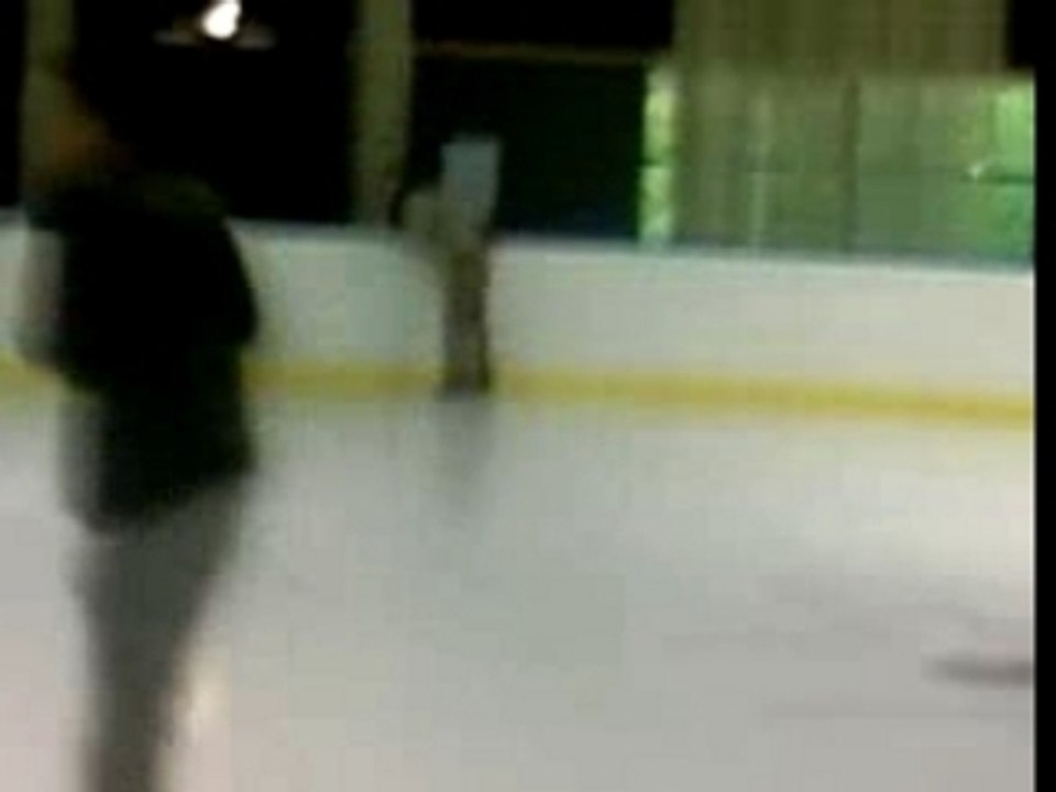 les tc2 a la patinoire