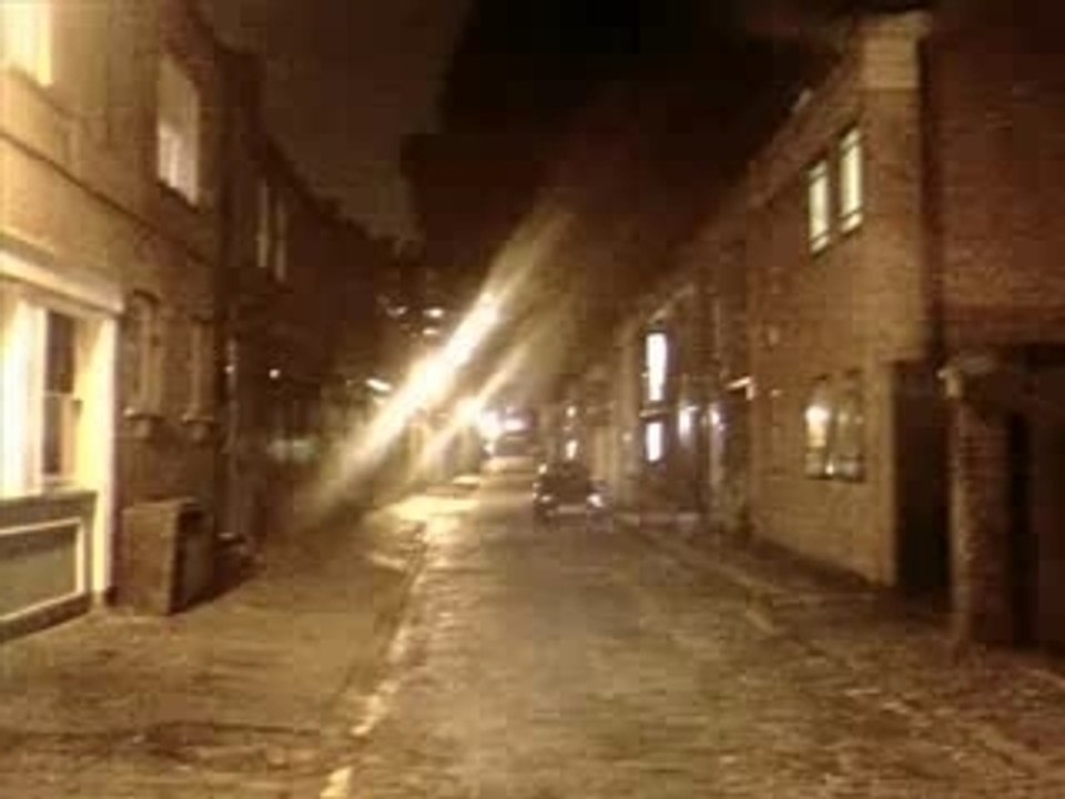 HIVES-SQUAREONE