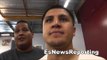 pelos garcia to unify bkb title in vegas this august EsNews Boxing