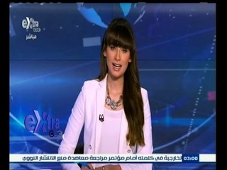 #غرفة_الأخبار | جولة في أهم الاخبار السياسية والرياضية مع #نانسي‪_‬نور