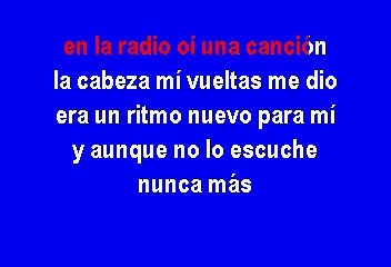 Amor Primero - Timbiriche (Karaoke)