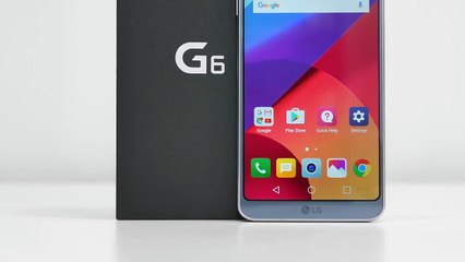 How To Unlock LG G6 (Any Carrier or Country)