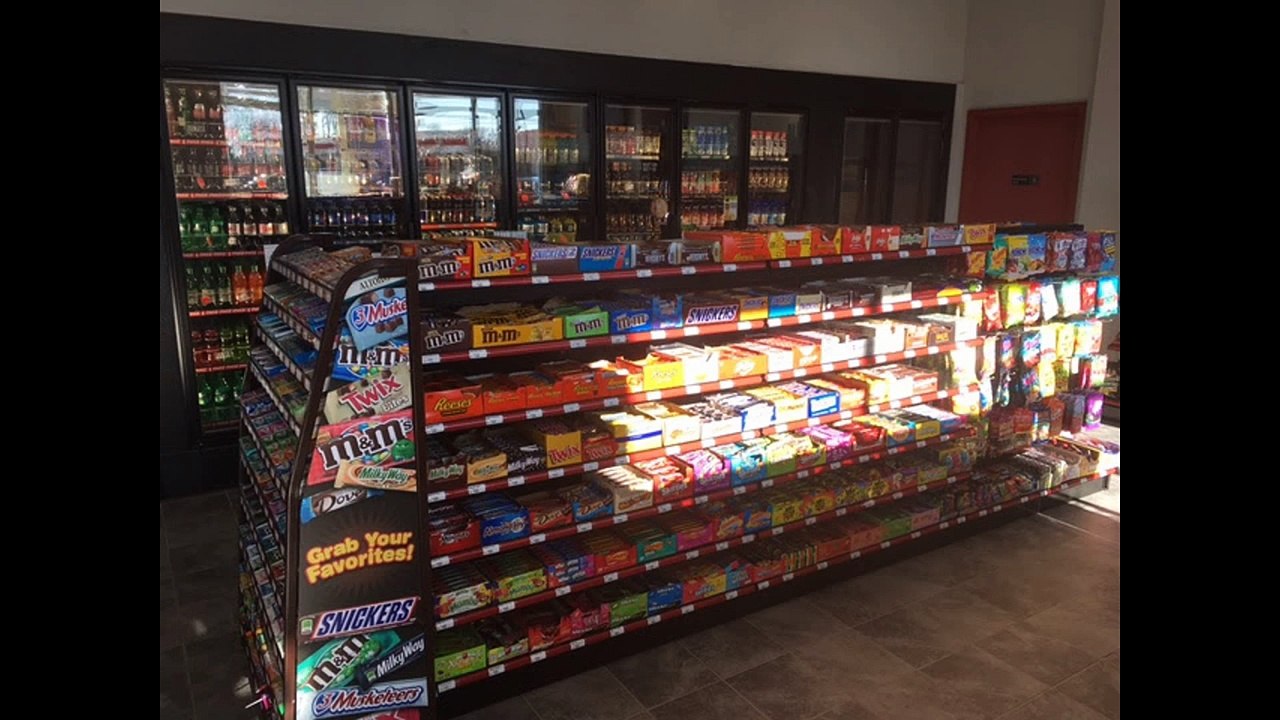 Fuel Stops in Cinnaminson - Truck Stops in Cinnaminson, NJ