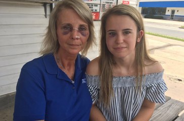 Couple beats restaurant owner, her teen daughter over fast food order