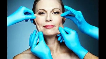 Căng da mặt để có làn da trẻ trung căng mịn hơn