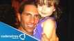 Poncho De Nigris no ve a su hija desde la detección de su esposa por el secuestro de Armando Gómez