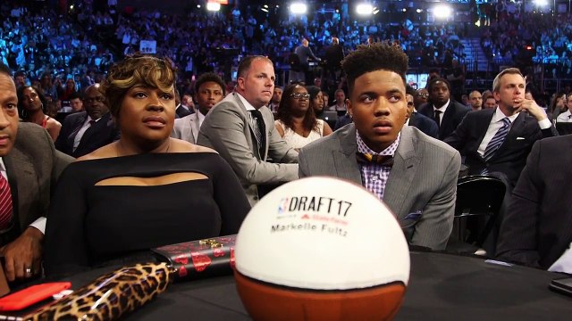 【NBA】Inside Stuff Draft Recap 2017 NBA Draft