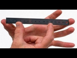 ¿El tamaño del pene importa?  / Nuestro Día