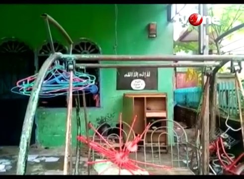 Dua Teroris Serang Polda Sumatera Utara, Satu Polisi Tewas