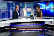 Fernando Zavala sobre el Congreso: 