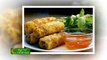 CÁCH LÀM CHẢ GIÒ TÔM THỊT KHOAI MÔN - Nem Rán Giòn Ngon - DEEP FRIED SPRING ROOLS