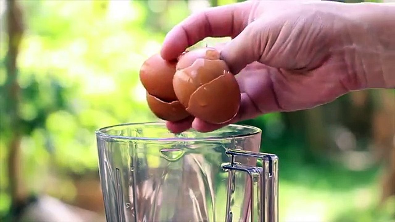 باورچی خانے میں 4 تجاویز اور ترکیبیں (2)
