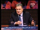 مصر تنتخب الرئيس -محمد مرسي يرد على العشوائيات