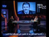 مصر تنتخب الرئيس -محمد مرسي يرد على ملف التعليم
