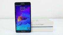 How To Unlock Samsung Galaxy Note 4 (Any Carrier or Country) 4K (3) (2)