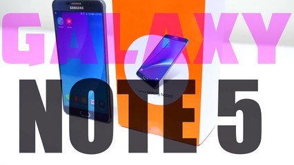 How To Unlock Samsung Galaxy Note 5 (Any Carrier or Country) (3)