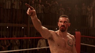 Best Fight Scenes of Yuri Boyka - UNDISPUTED 2:  LAST MAN STANDIN