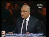 مصر تنتخب الرئيس-الحوار الكامل احمد شفيق ج1