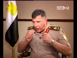 هنا العاصمة -لقاء لميس الحديدي مع اللواء عادل المرسي ج4