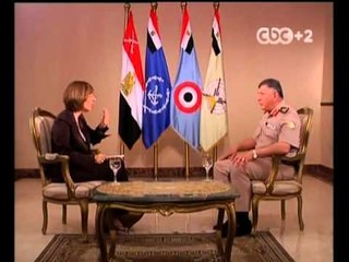 هنا العاصمة -لقاء لميس الحديدي مع اللواء عادل المرسي ج3